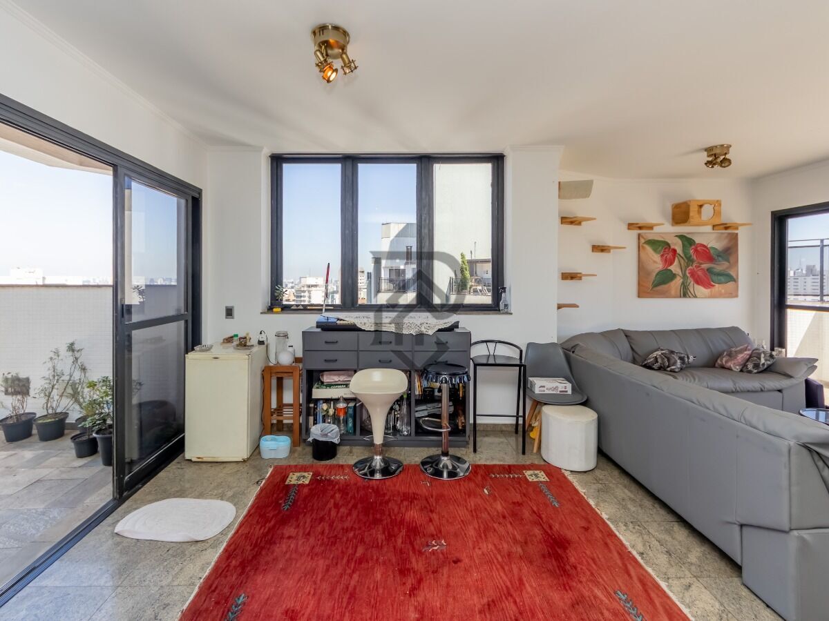 Cobertura à venda com 4 quartos, 320m² - Foto 7