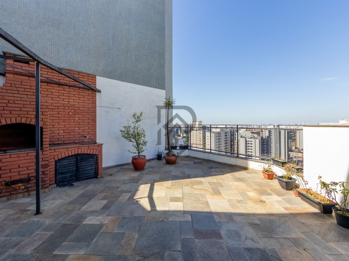 Cobertura à venda com 4 quartos, 320m² - Foto 20