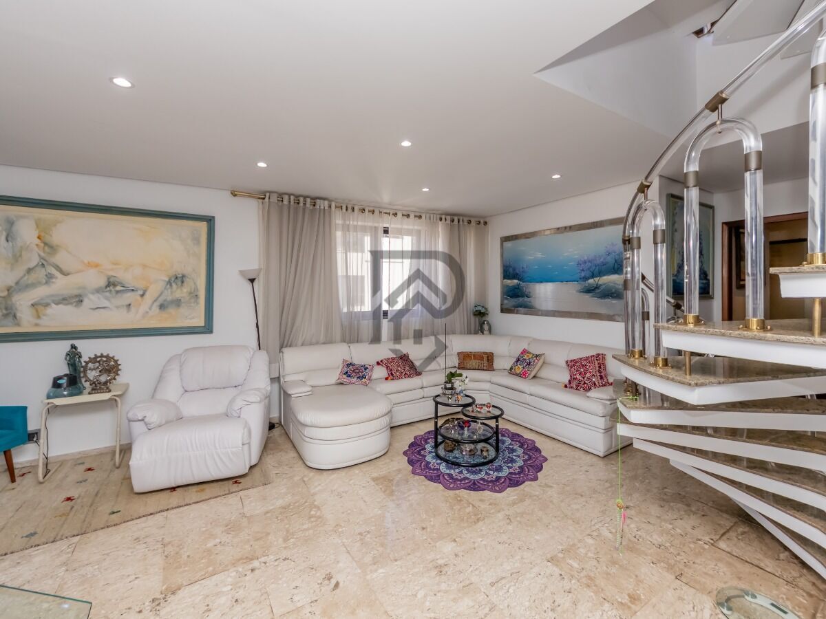 Cobertura à venda com 4 quartos, 320m² - Foto 40