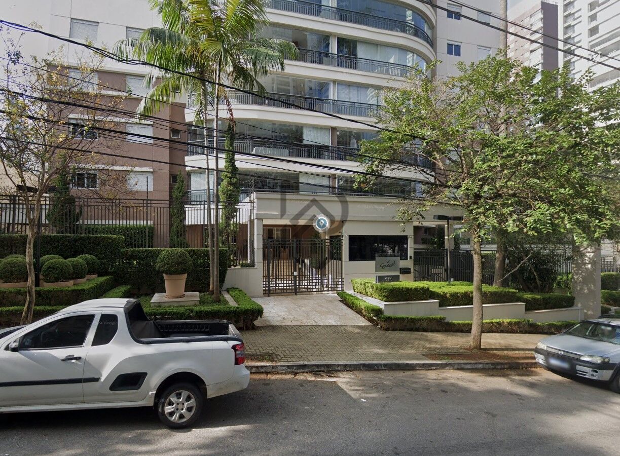 Apartamento, 3 quartos, 135 m² - Foto 2