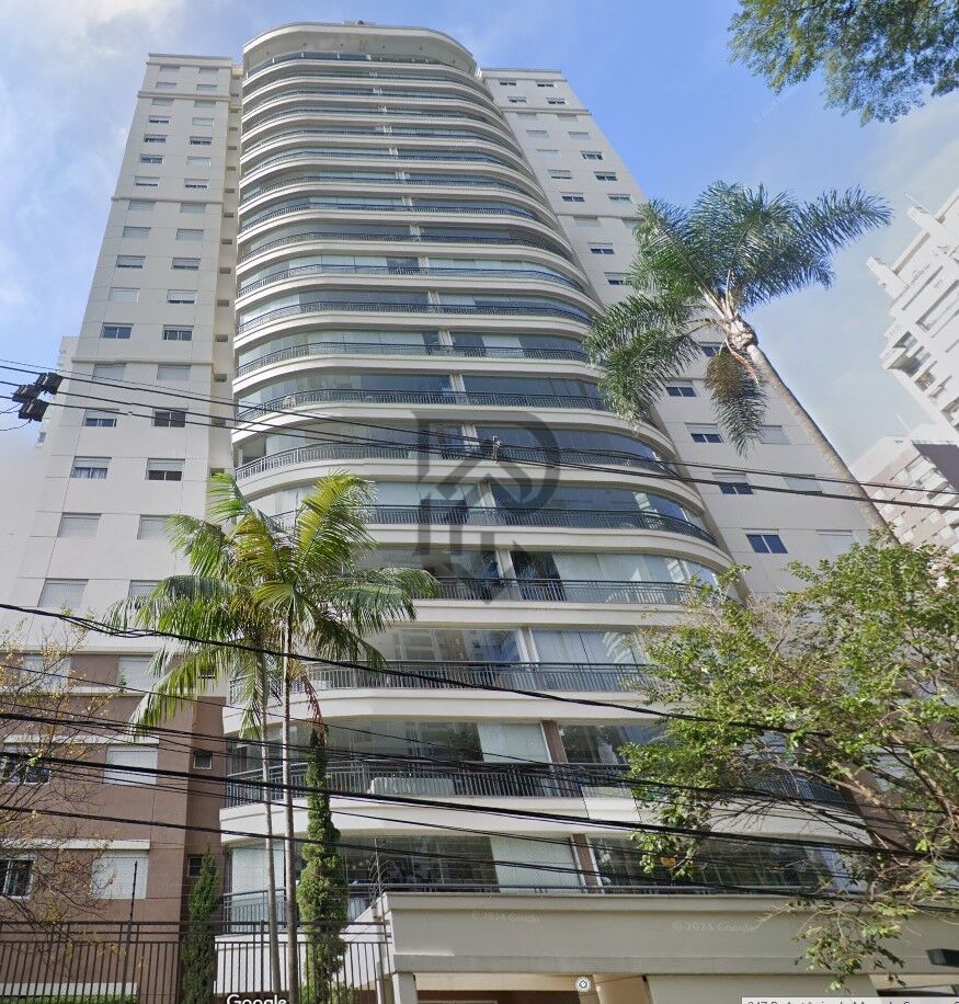 Apartamento, 3 quartos, 135 m² - Foto 1