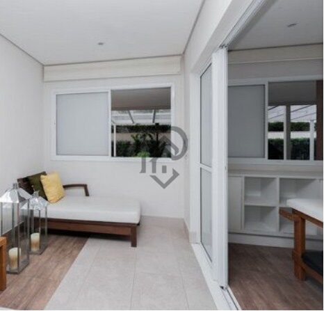 Apartamento, 3 quartos, 135 m² - Foto 4