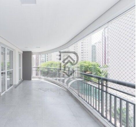 Apartamento, 3 quartos, 135 m² - Foto 14