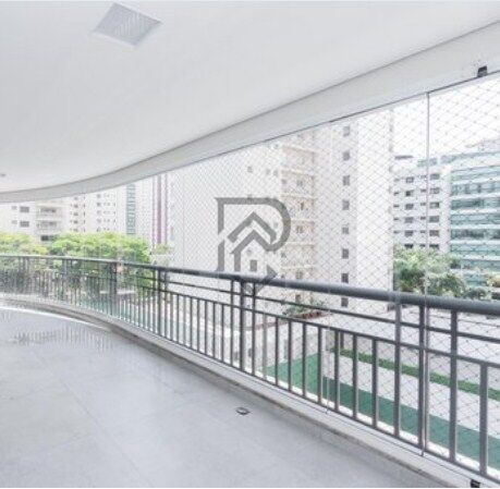 Apartamento, 3 quartos, 135 m² - Foto 13