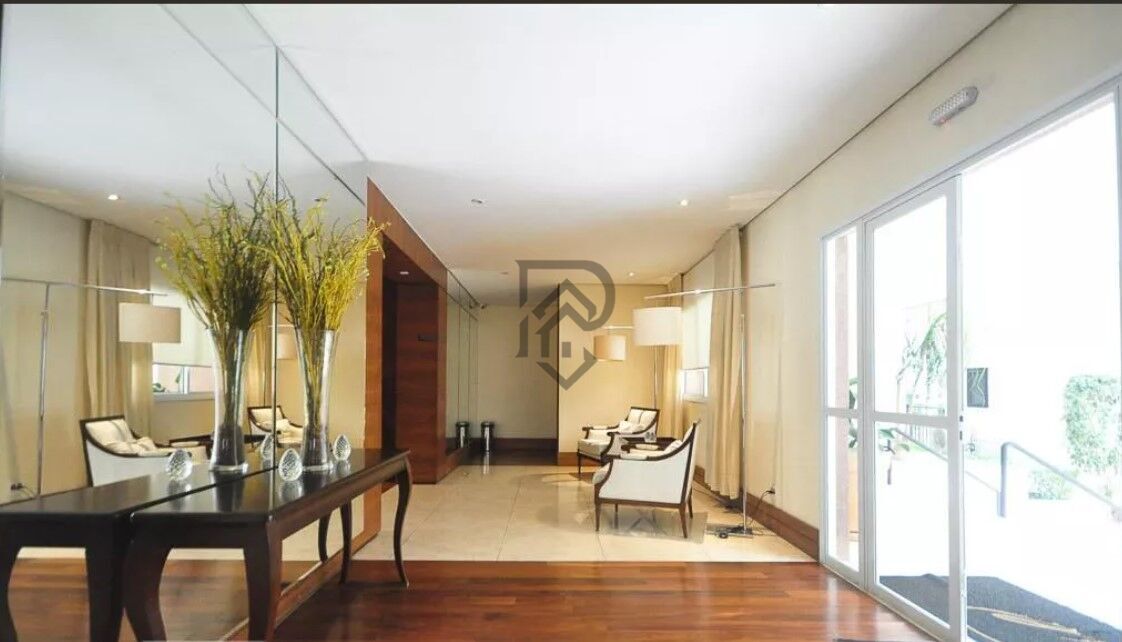 Apartamento, 3 quartos, 135 m² - Foto 10