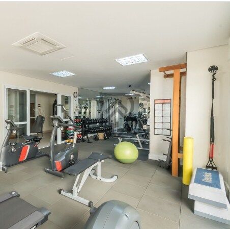 Apartamento, 3 quartos, 135 m² - Foto 5