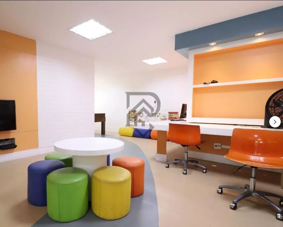 Apartamento, 3 quartos, 135 m² - Foto 11
