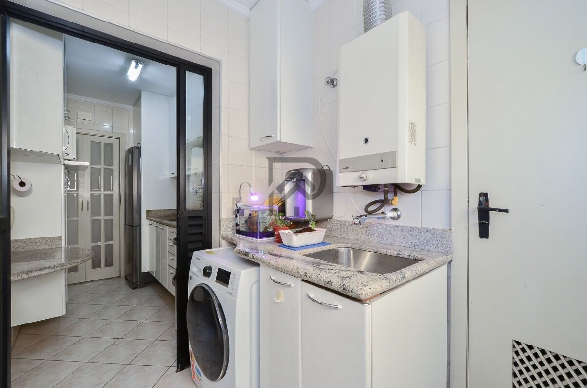 Apartamento à venda com 3 quartos, 70m² - Foto 34