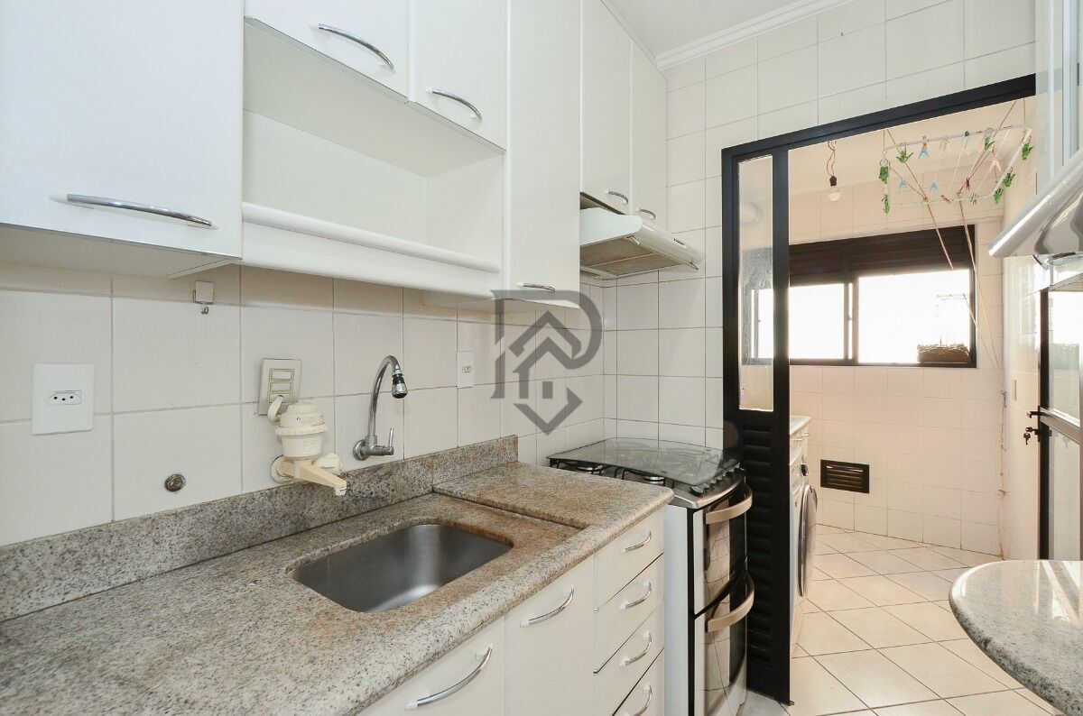 Apartamento à venda com 3 quartos, 70m² - Foto 31