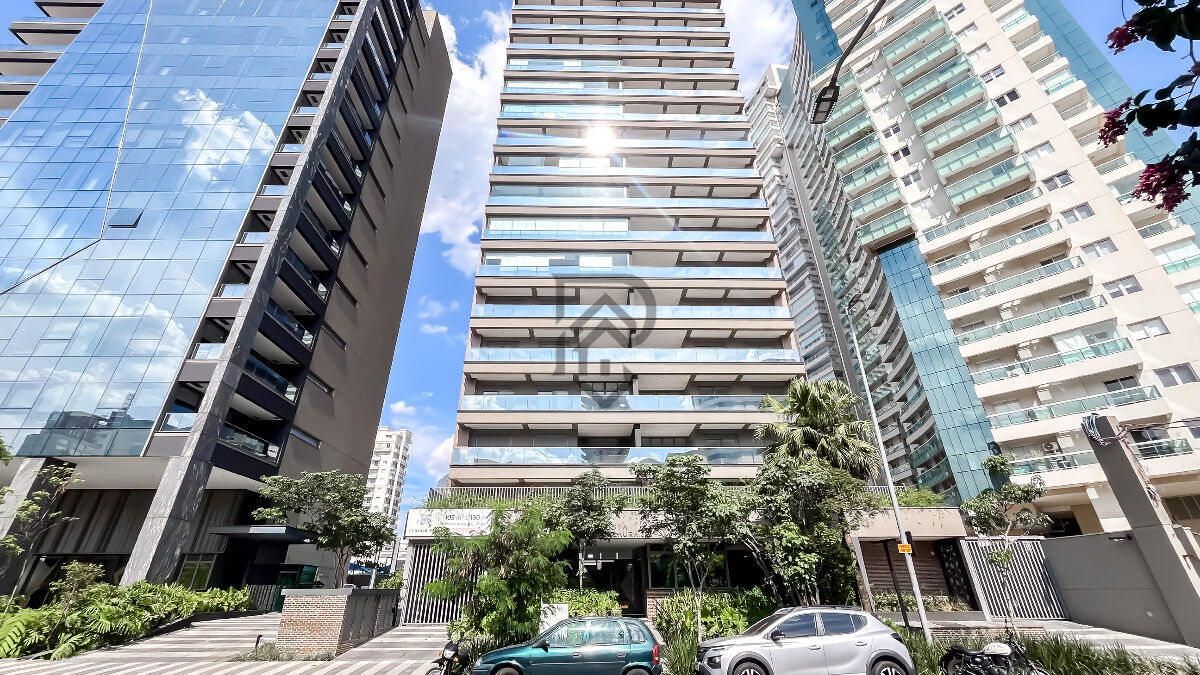 Apartamento, 3 quartos, 130 m² - Foto 1