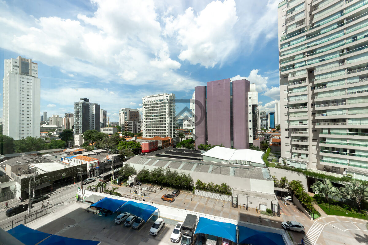 Apartamento, 3 quartos, 130 m² - Foto 44