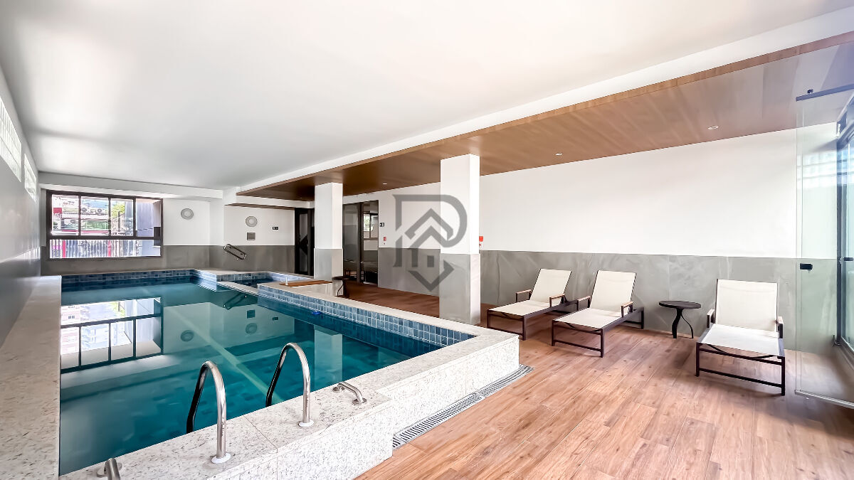 Apartamento, 3 quartos, 130 m² - Foto 12