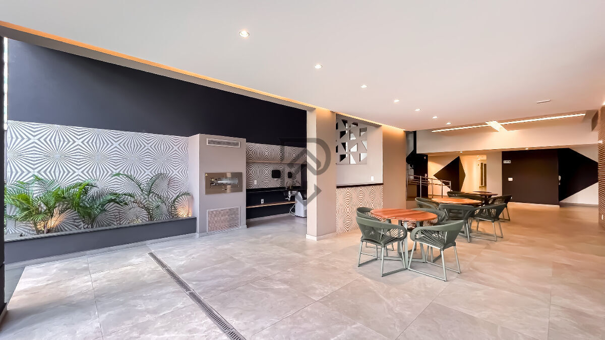 Apartamento, 3 quartos, 130 m² - Foto 5