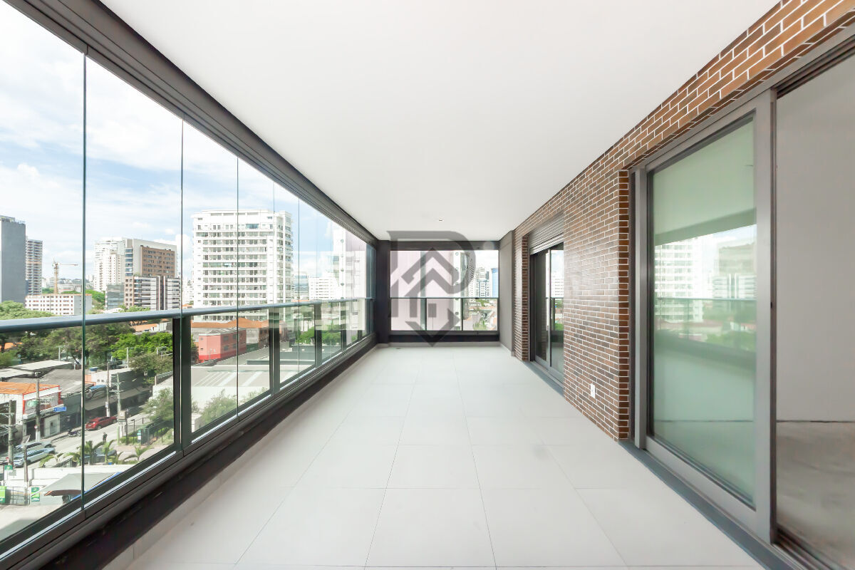 Apartamento, 3 quartos, 130 m² - Foto 43