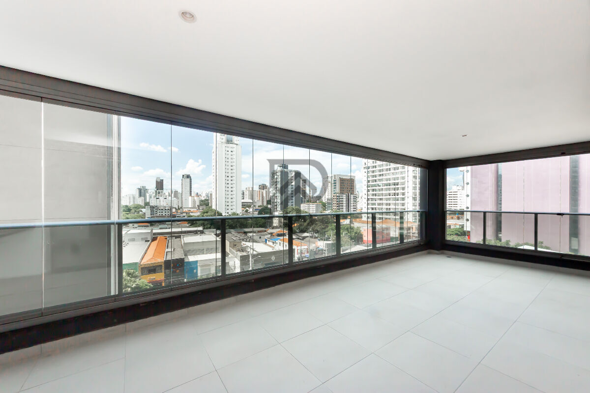 Apartamento, 3 quartos, 130 m² - Foto 20
