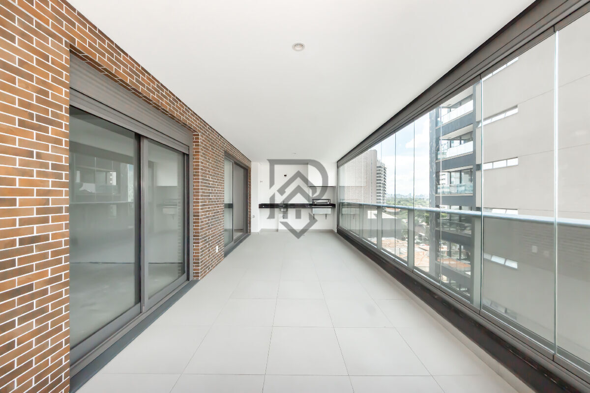 Apartamento, 3 quartos, 130 m² - Foto 19