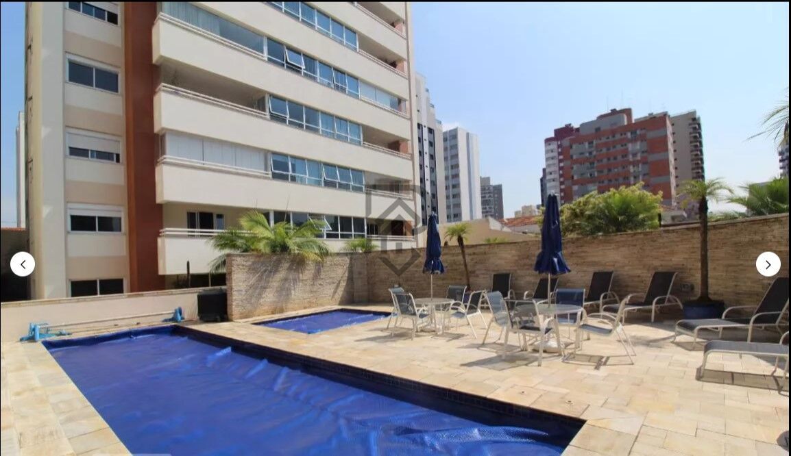 Apartamento, 4 quartos, 221 m² - Foto 16