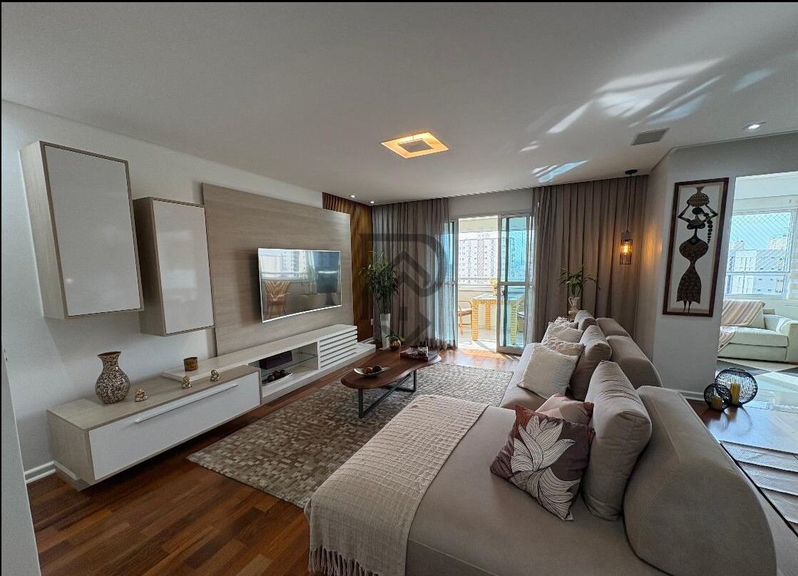 Apartamento, 4 quartos, 221 m² - Foto 24