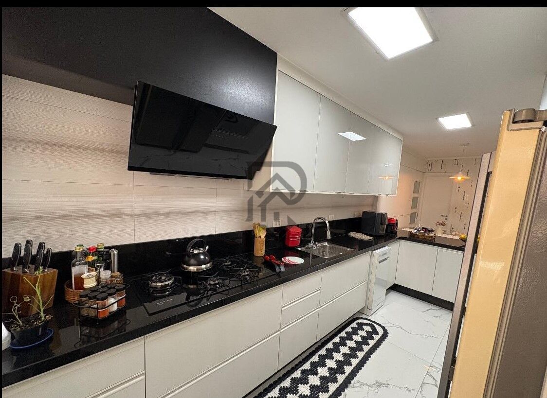 Apartamento, 4 quartos, 221 m² - Foto 7