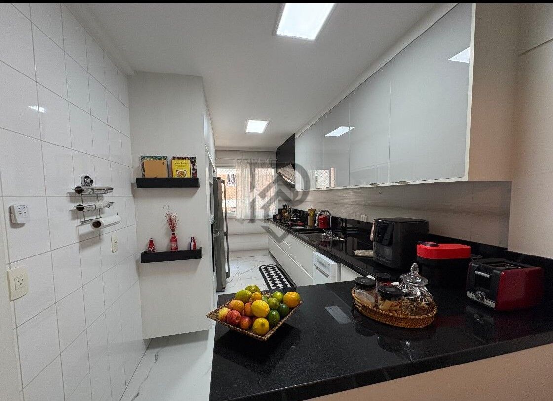 Apartamento, 4 quartos, 221 m² - Foto 8