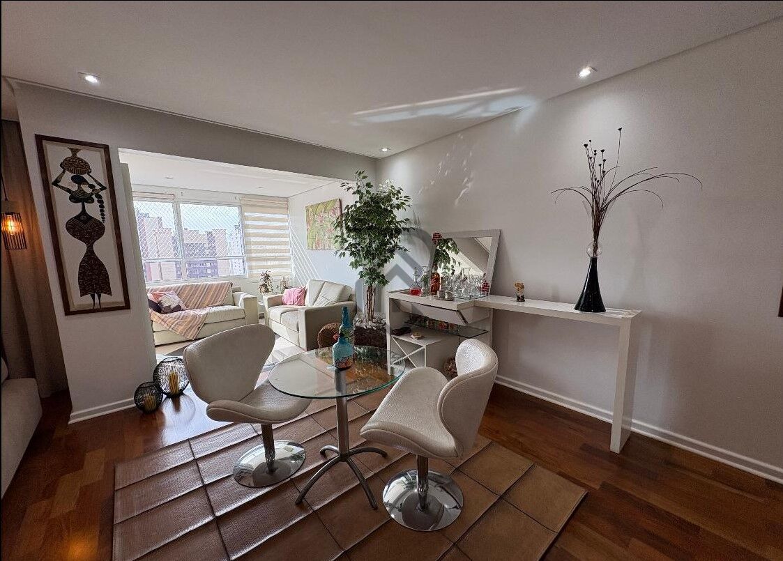 Apartamento, 4 quartos, 221 m² - Foto 3