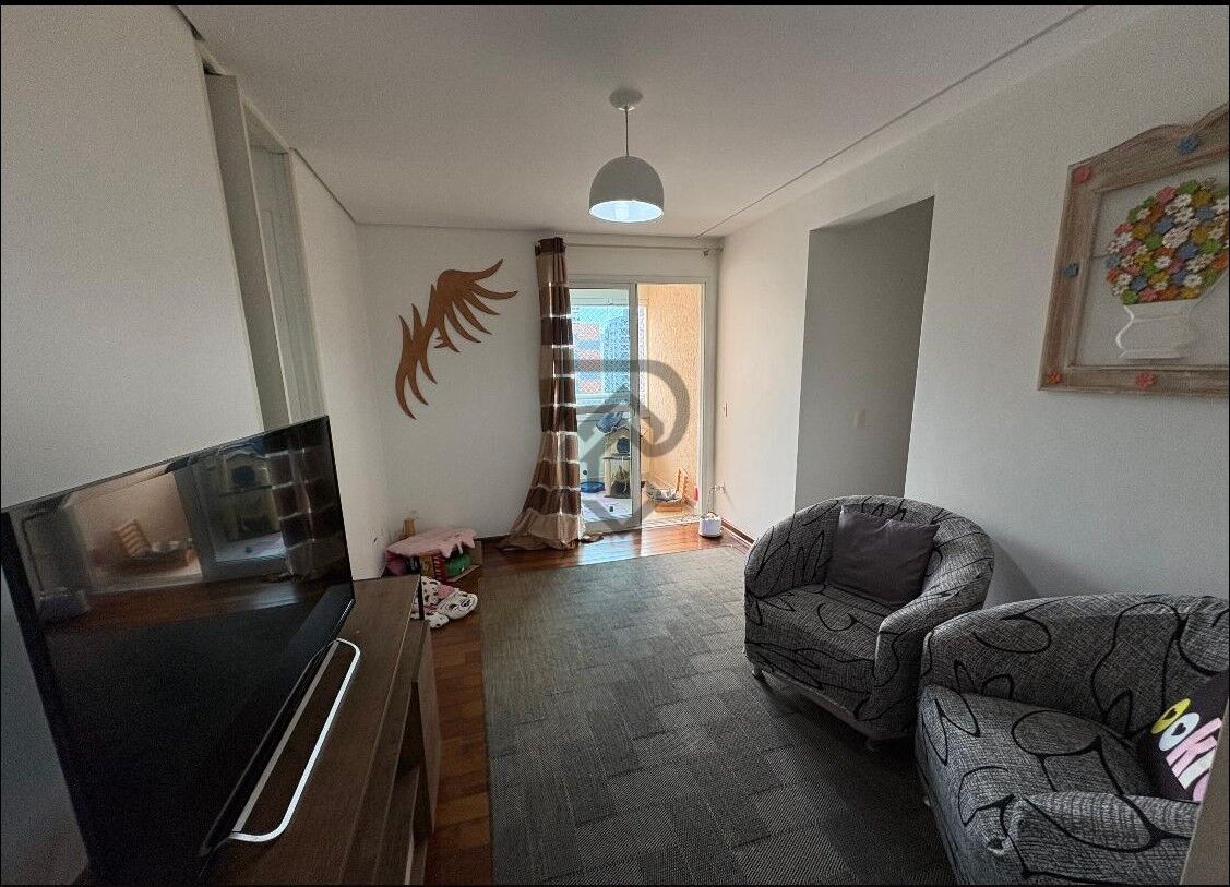 Apartamento, 4 quartos, 221 m² - Foto 11