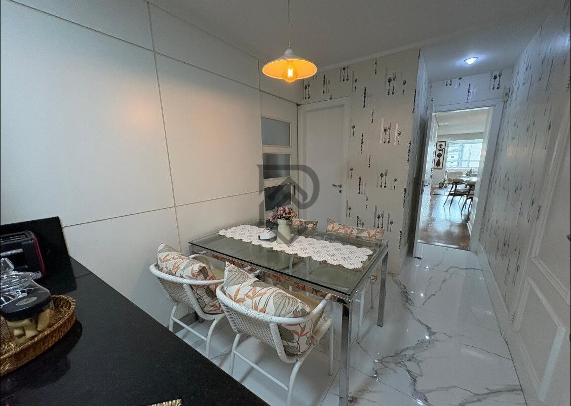 Apartamento, 4 quartos, 221 m² - Foto 9