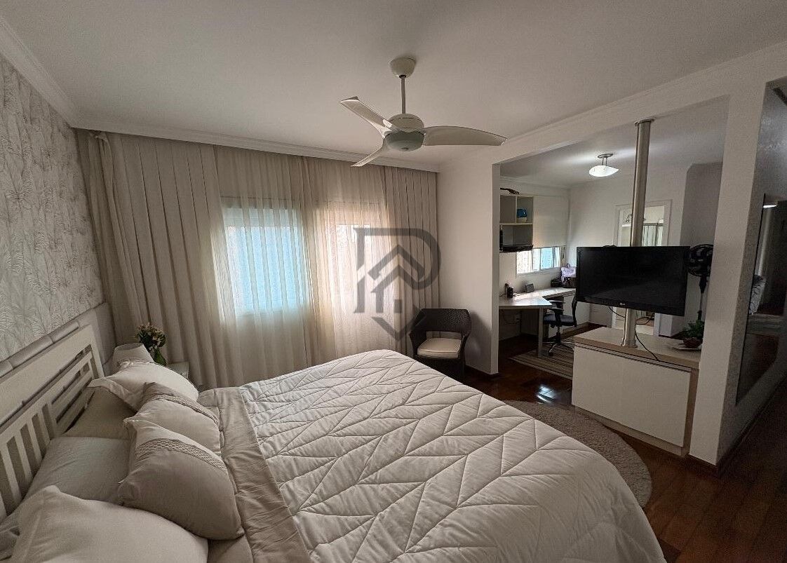 Apartamento, 4 quartos, 221 m² - Foto 18