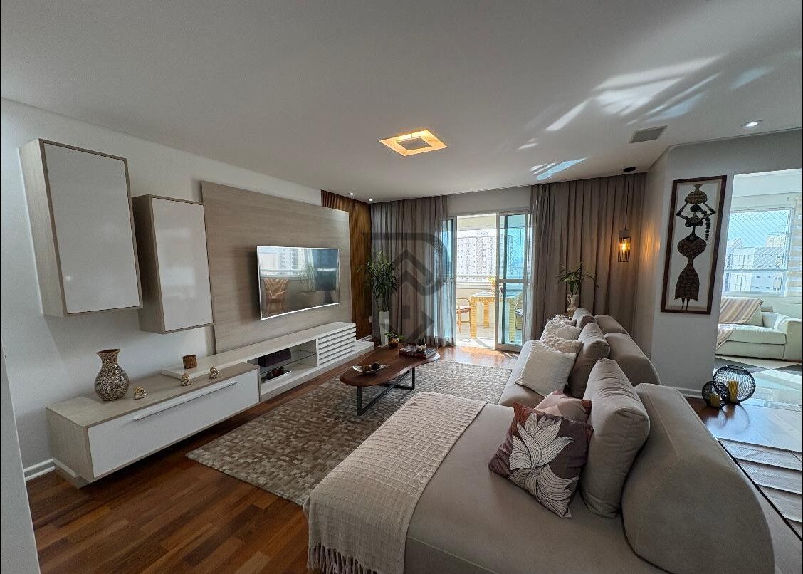 Apartamento, 4 quartos, 221 m² - Foto 21