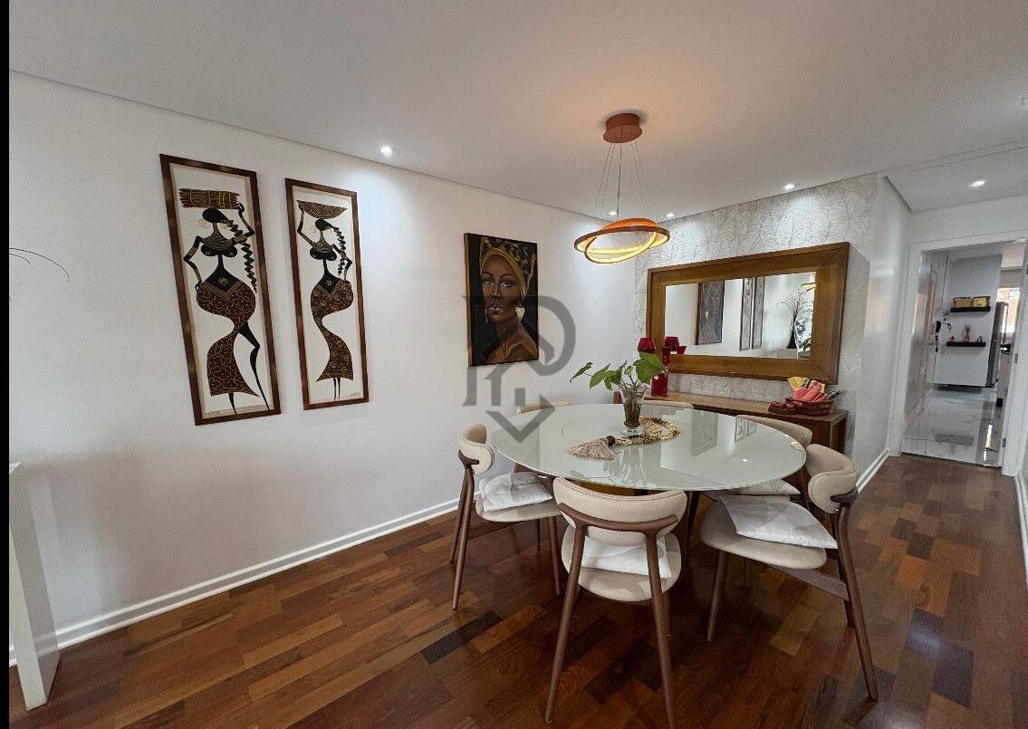 Apartamento, 4 quartos, 221 m² - Foto 5