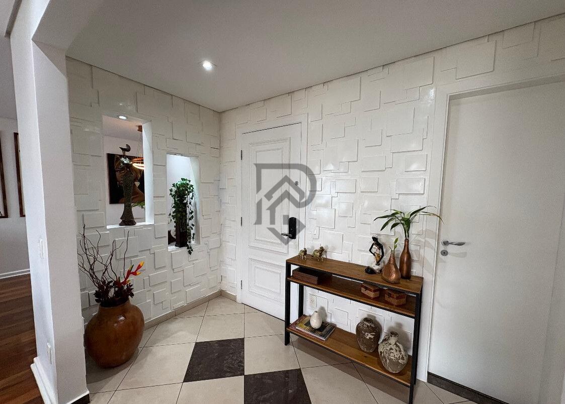 Apartamento, 4 quartos, 221 m² - Foto 6