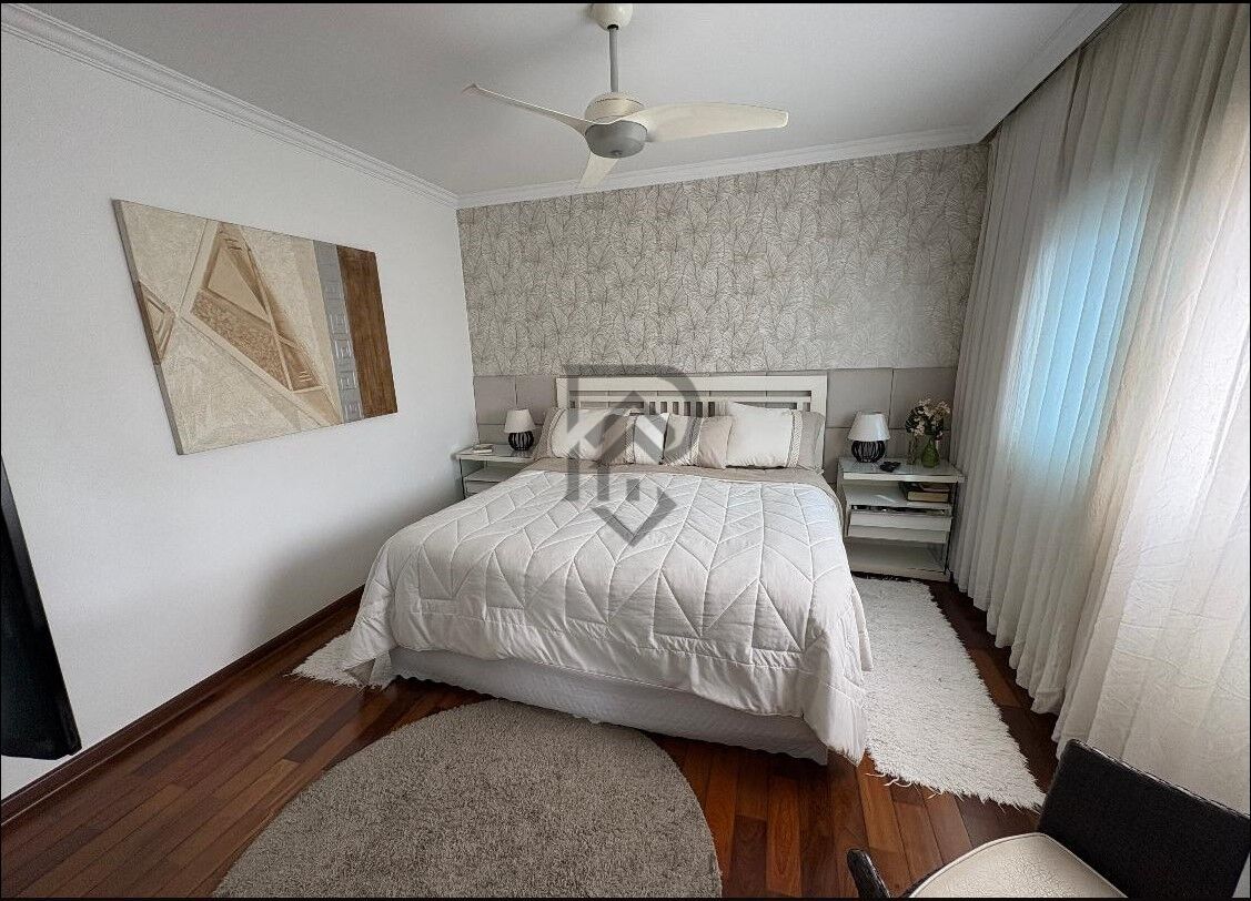 Apartamento, 4 quartos, 221 m² - Foto 17