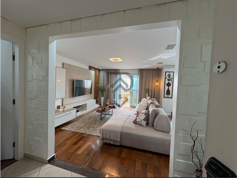 Apartamento, 4 quartos, 221 m² - Foto 33