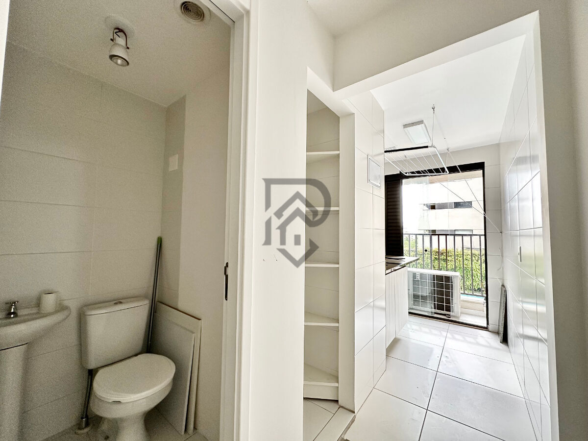Apartamento, 3 quartos, 142 m² - Foto 19