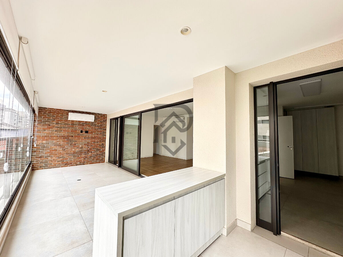 Apartamento, 3 quartos, 142 m² - Foto 5