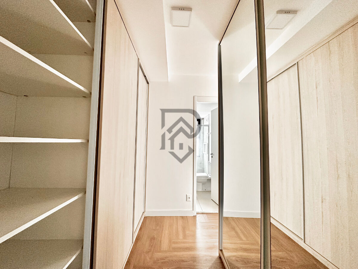 Apartamento, 3 quartos, 142 m² - Foto 9