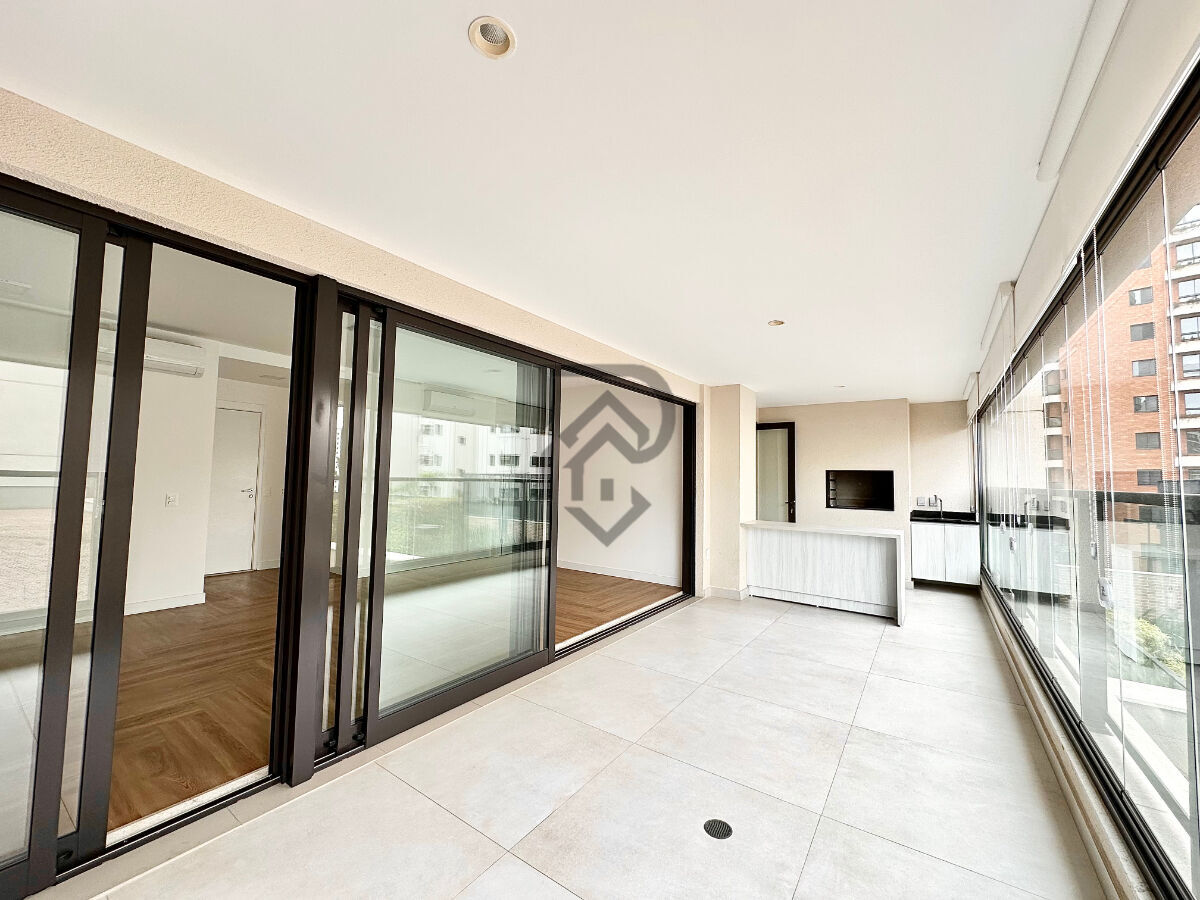 Apartamento, 3 quartos, 142 m² - Foto 4