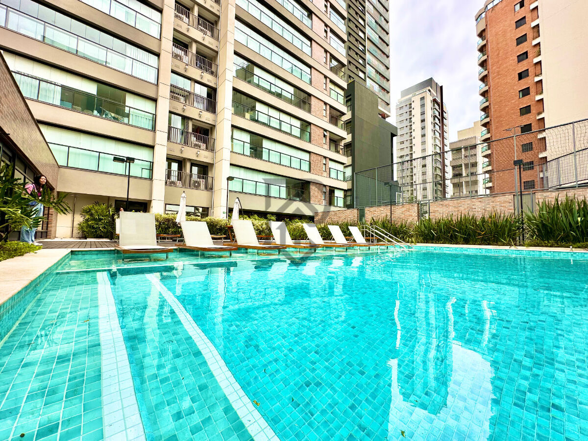 Apartamento, 3 quartos, 142 m² - Foto 1