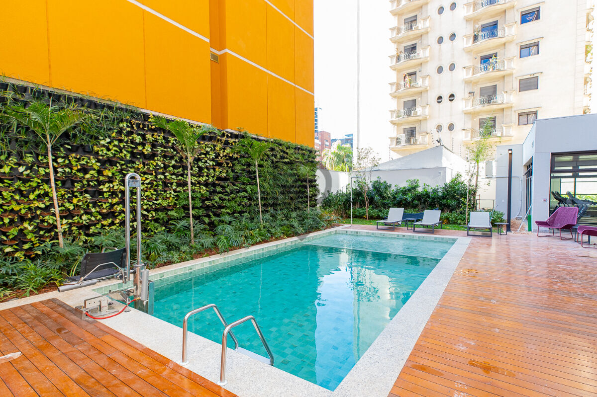 Apartamento, 3 quartos, 153 m² - Foto 13