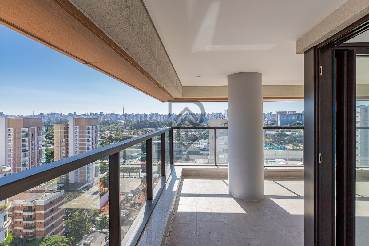 Apartamento, 3 quartos, 153 m² - Foto 1
