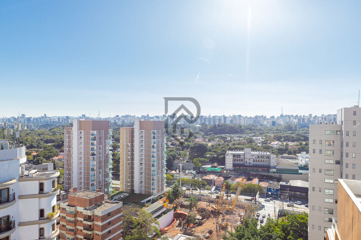 Apartamento, 3 quartos, 153 m² - Foto 4