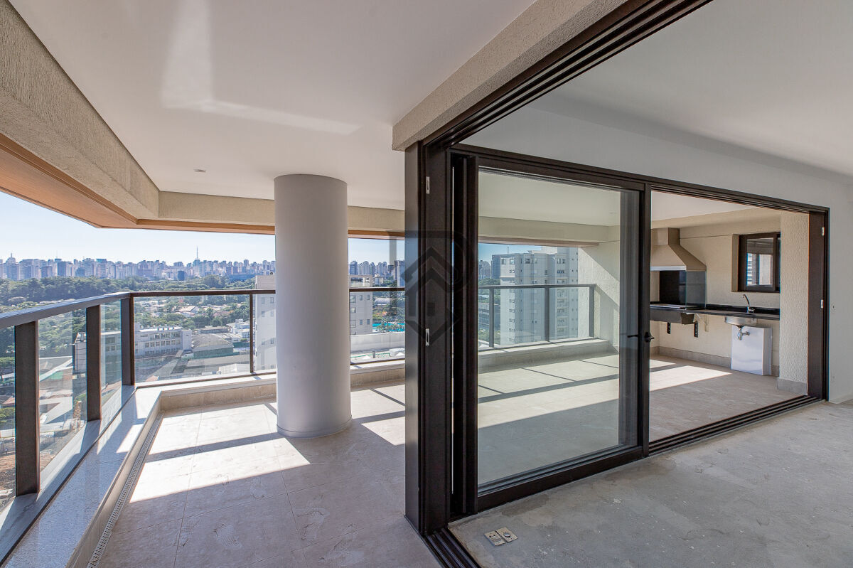 Apartamento, 3 quartos, 153 m² - Foto 10