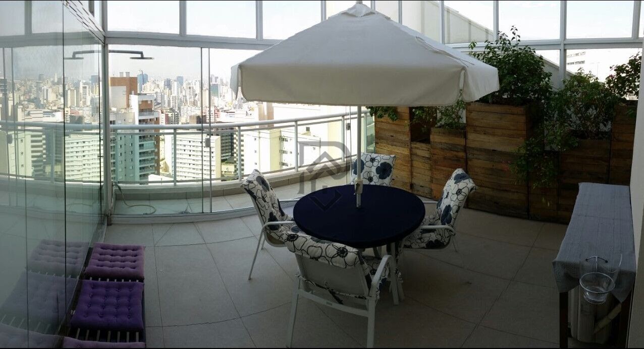 Apartamento, 2 quartos, 187 m² - Foto 17