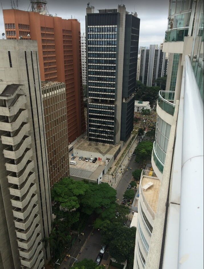 Apartamento, 2 quartos, 187 m² - Foto 25