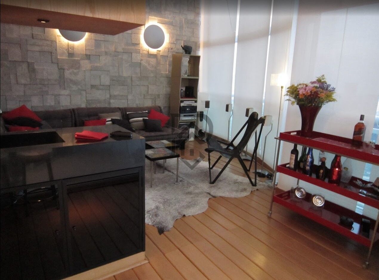 Apartamento, 2 quartos, 187 m² - Foto 22