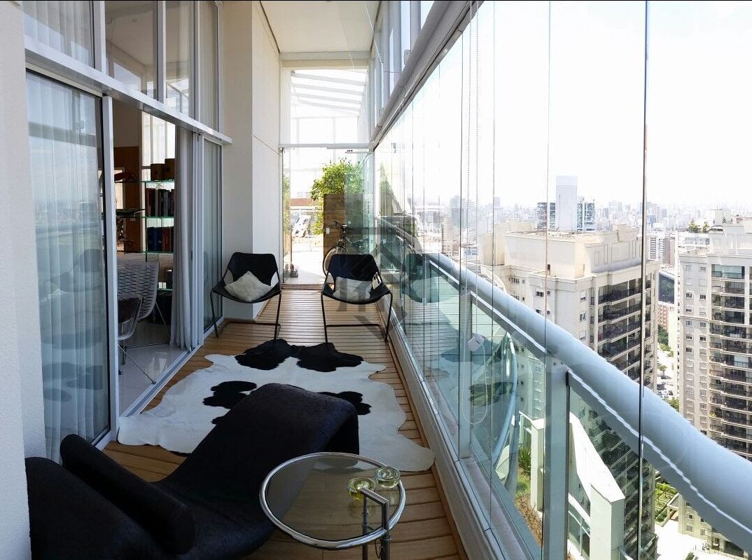 Apartamento, 2 quartos, 187 m² - Foto 7