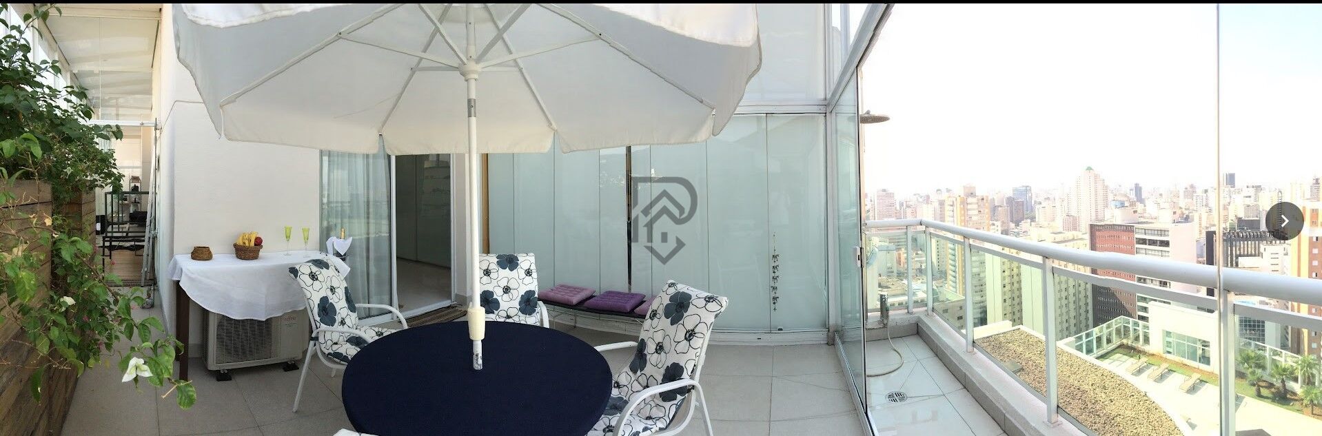 Apartamento, 2 quartos, 187 m² - Foto 14