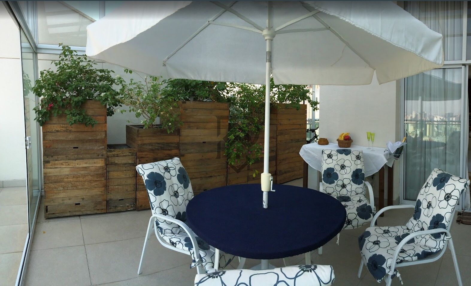 Apartamento, 2 quartos, 187 m² - Foto 13