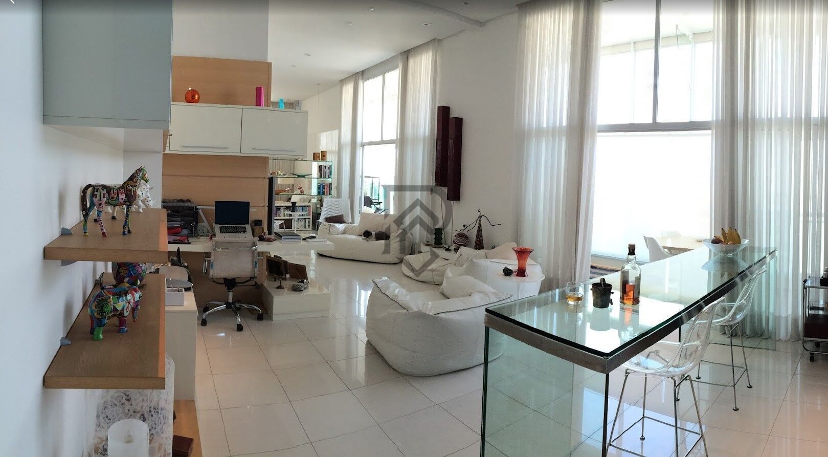 Apartamento, 2 quartos, 187 m² - Foto 8