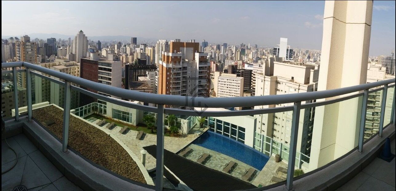 Apartamento, 2 quartos, 187 m² - Foto 18